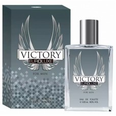 EUROLUXE VICTORY M edt 100ml